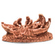 Fisherman Boat