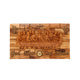 Last Supper Wooden Wall Décor