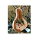 Olive Wood Bethlehem Village 3D Christmas Ornament