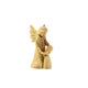 Olive Wood Children's Angel