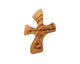 Olive Wood Healing Comfort Cross