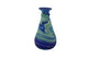Hand Blown Phoenician Glass Vase